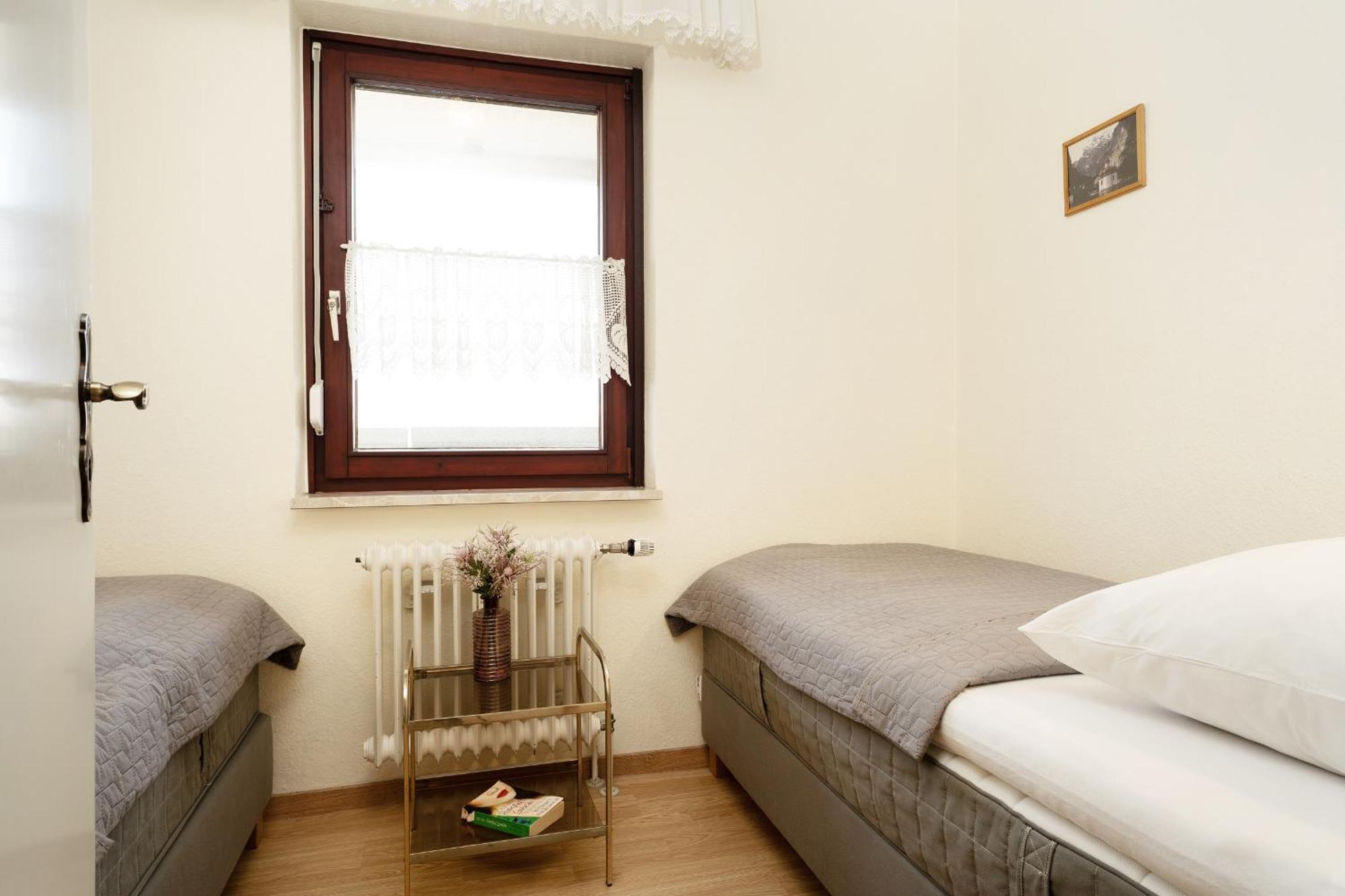 Groemitz Center Wohnung 759 Buitenkant foto