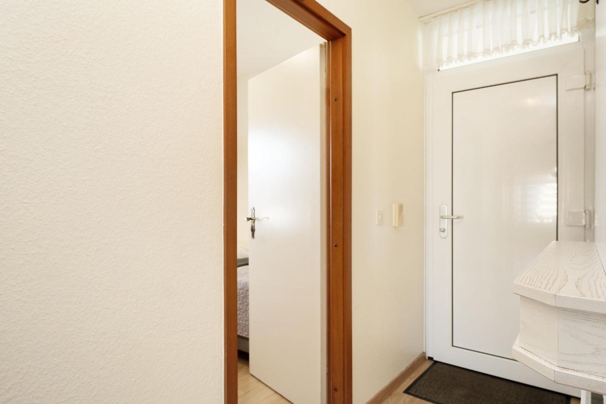 Groemitz Center Wohnung 759 Buitenkant foto