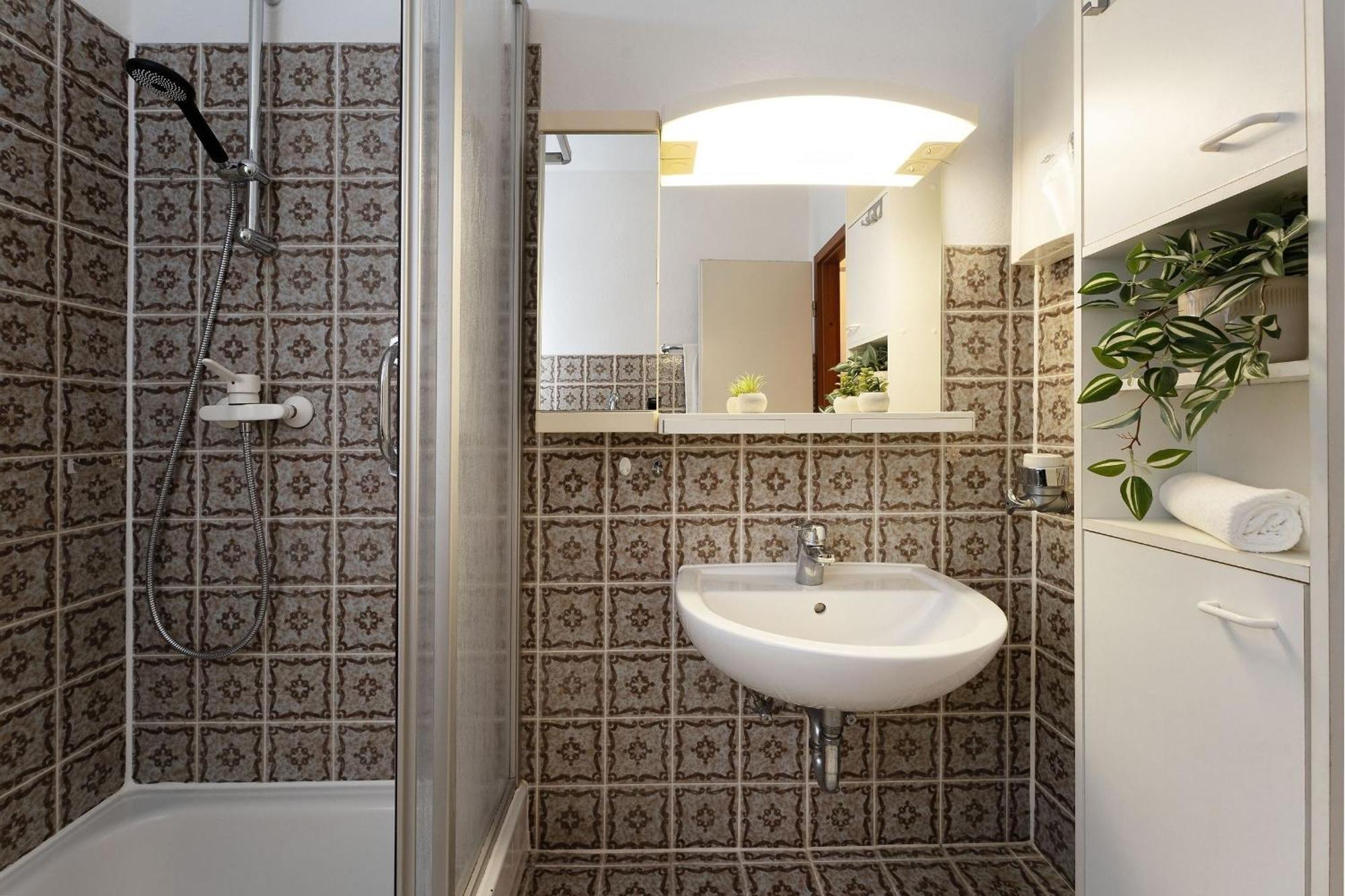 Groemitz Center Wohnung 759 Buitenkant foto