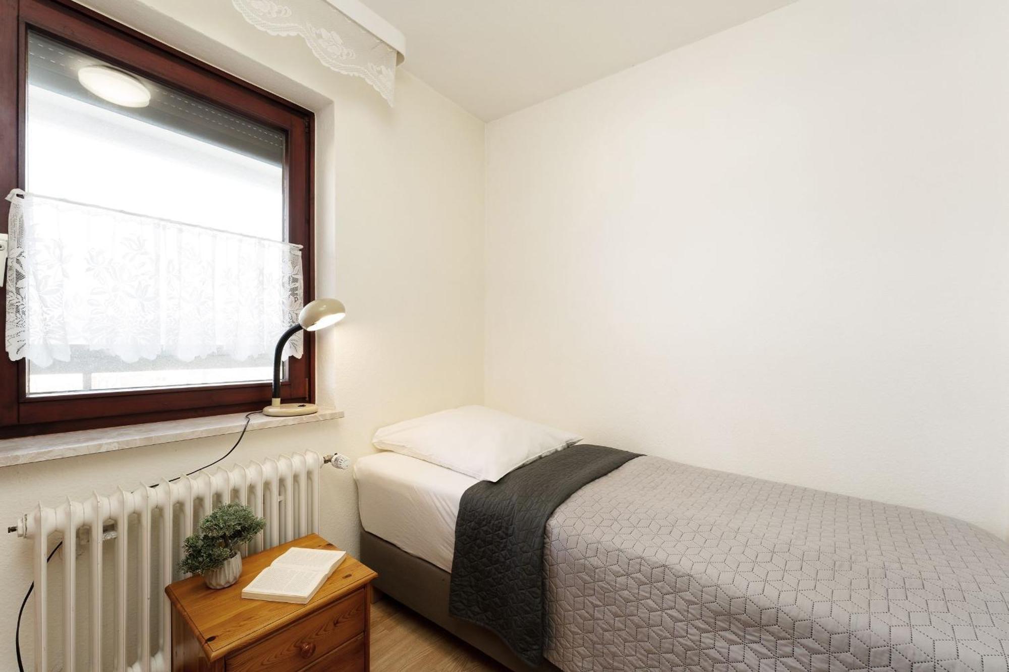 Groemitz Center Wohnung 759 Buitenkant foto
