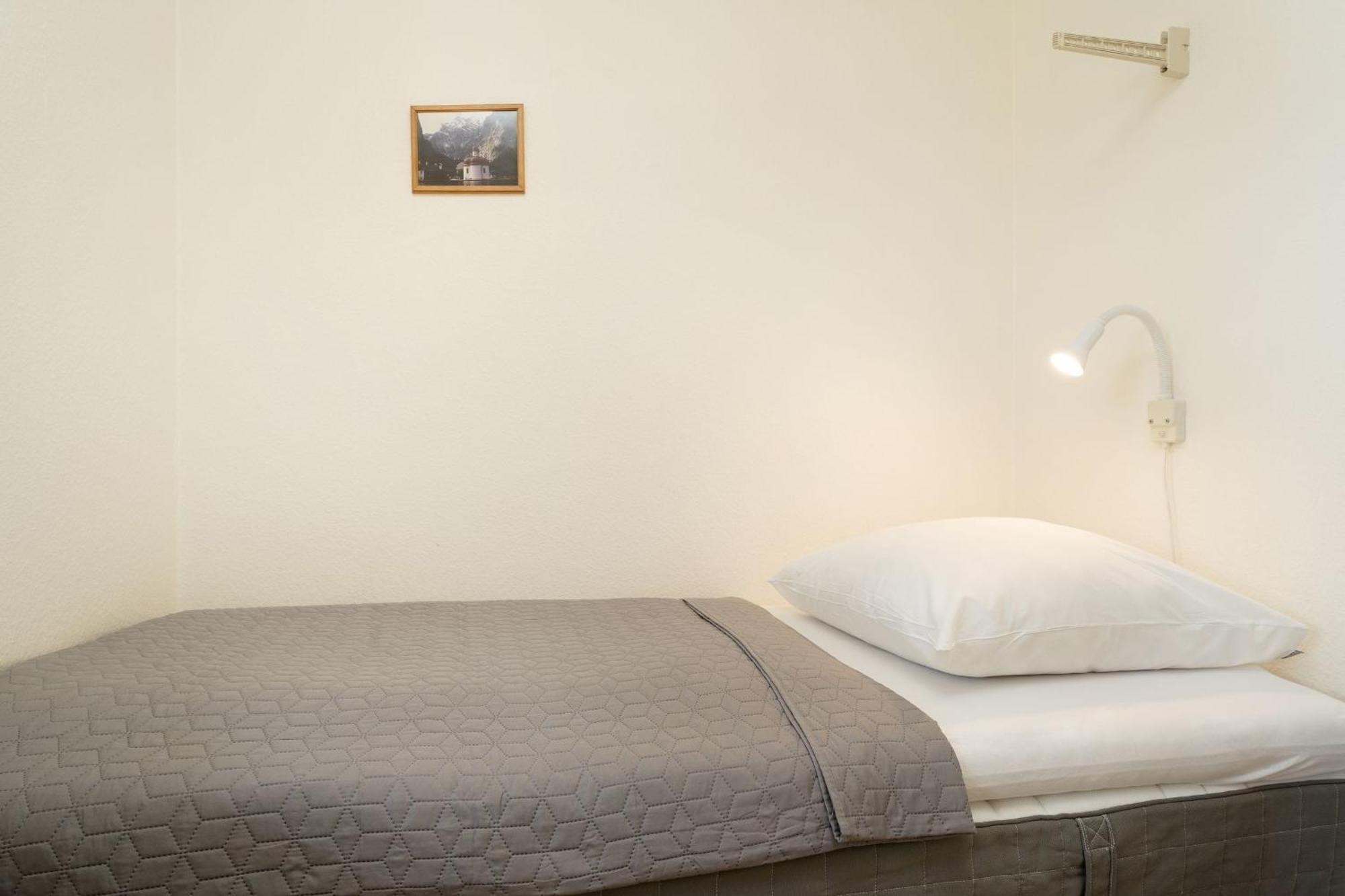 Groemitz Center Wohnung 759 Buitenkant foto