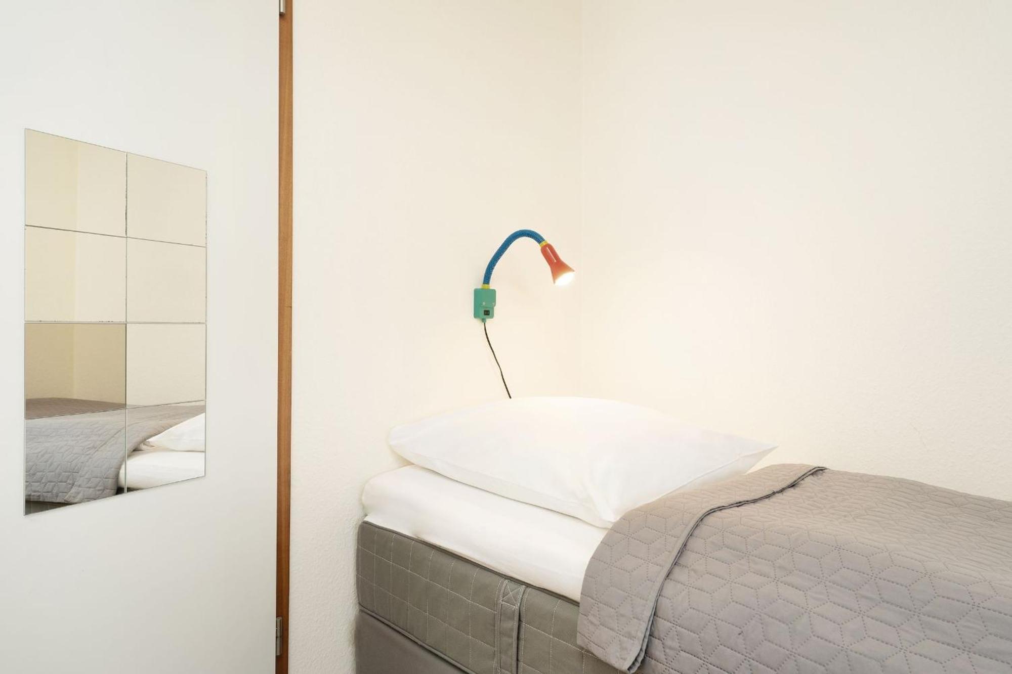 Groemitz Center Wohnung 759 Buitenkant foto