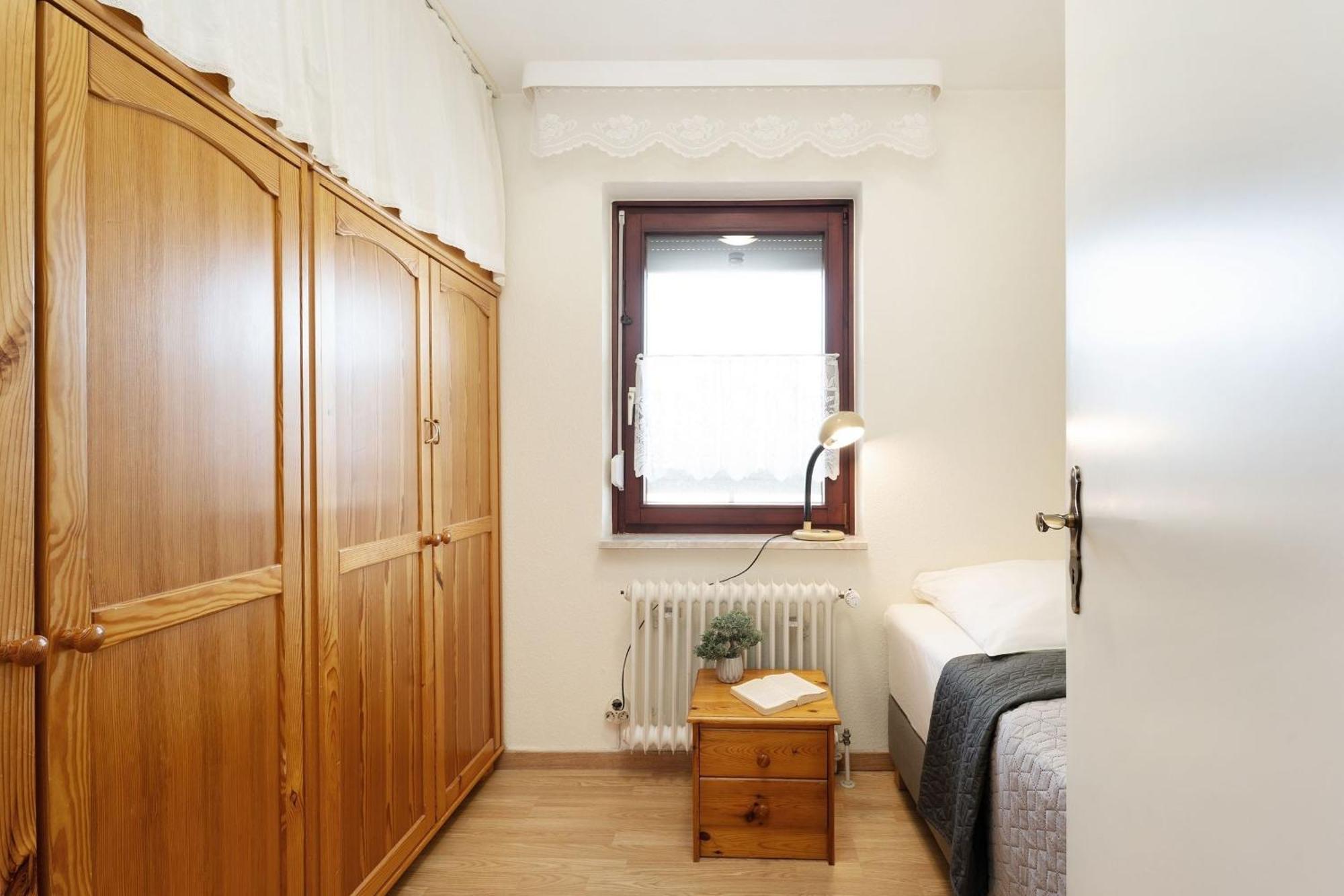 Groemitz Center Wohnung 759 Buitenkant foto