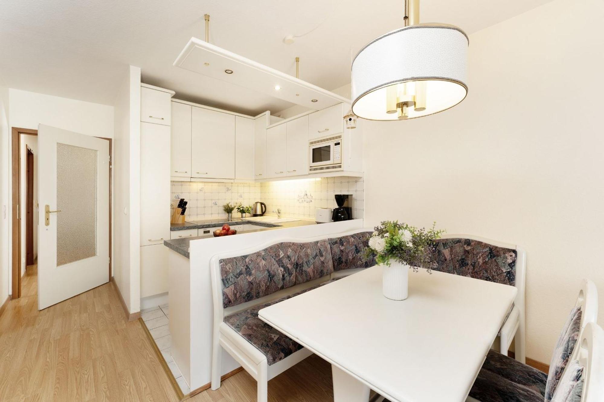 Groemitz Center Wohnung 759 Buitenkant foto