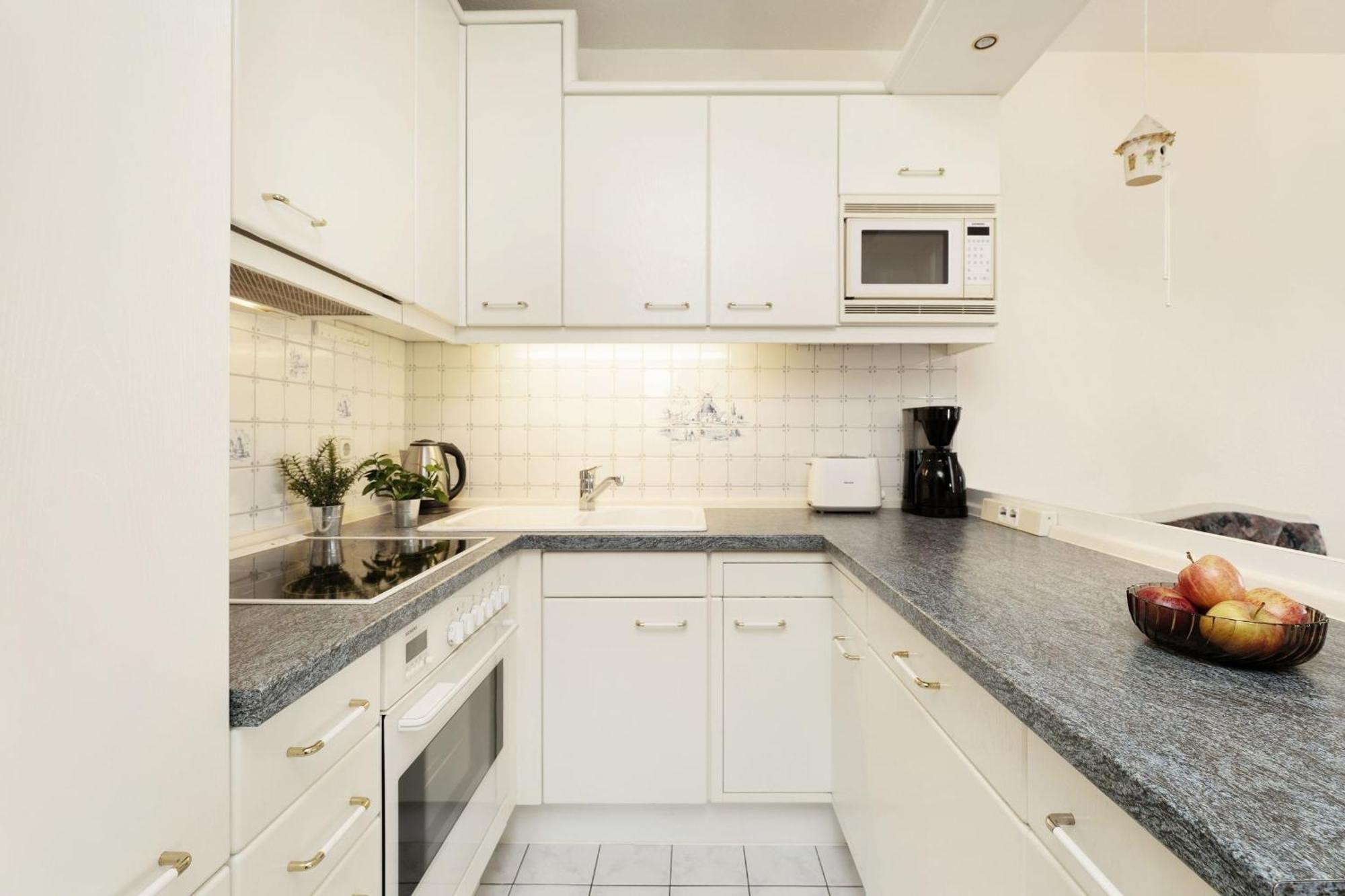 Groemitz Center Wohnung 759 Buitenkant foto