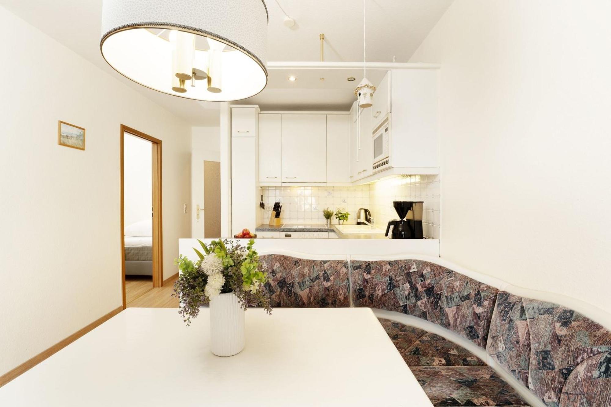Groemitz Center Wohnung 759 Buitenkant foto