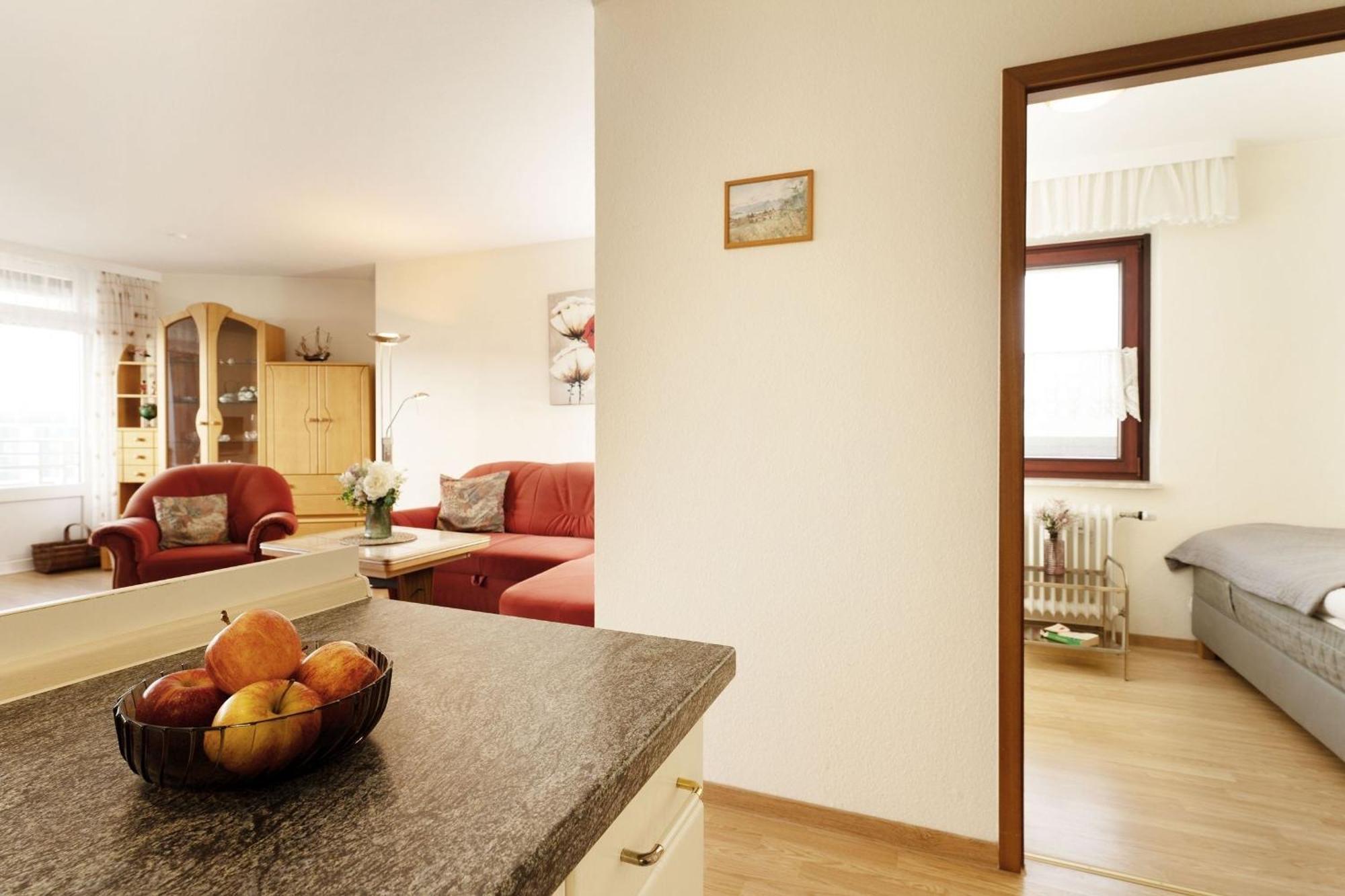 Groemitz Center Wohnung 759 Buitenkant foto