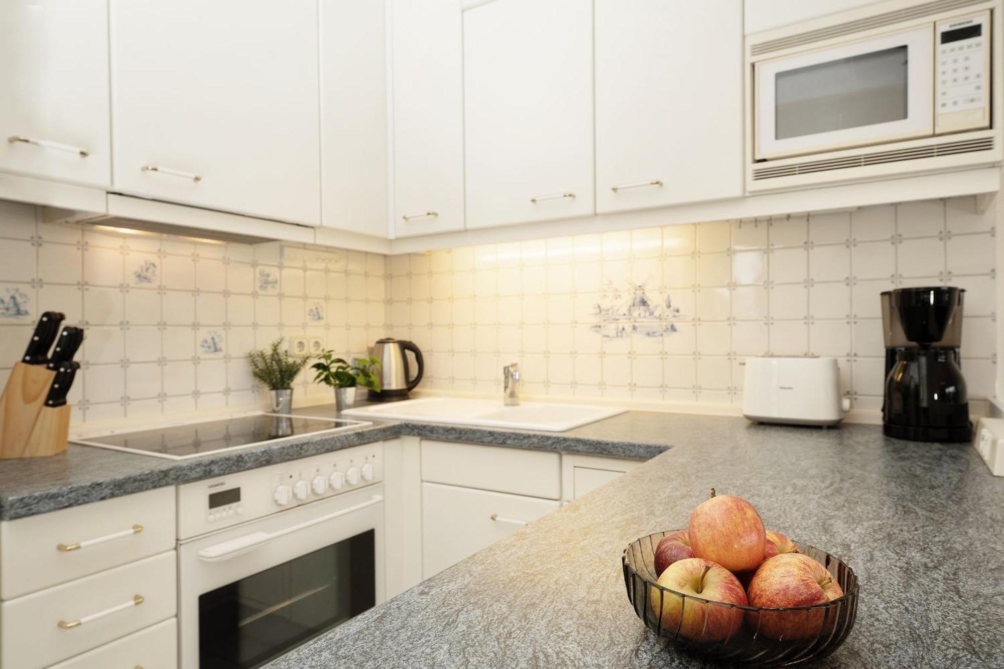 Groemitz Center Wohnung 759 Buitenkant foto
