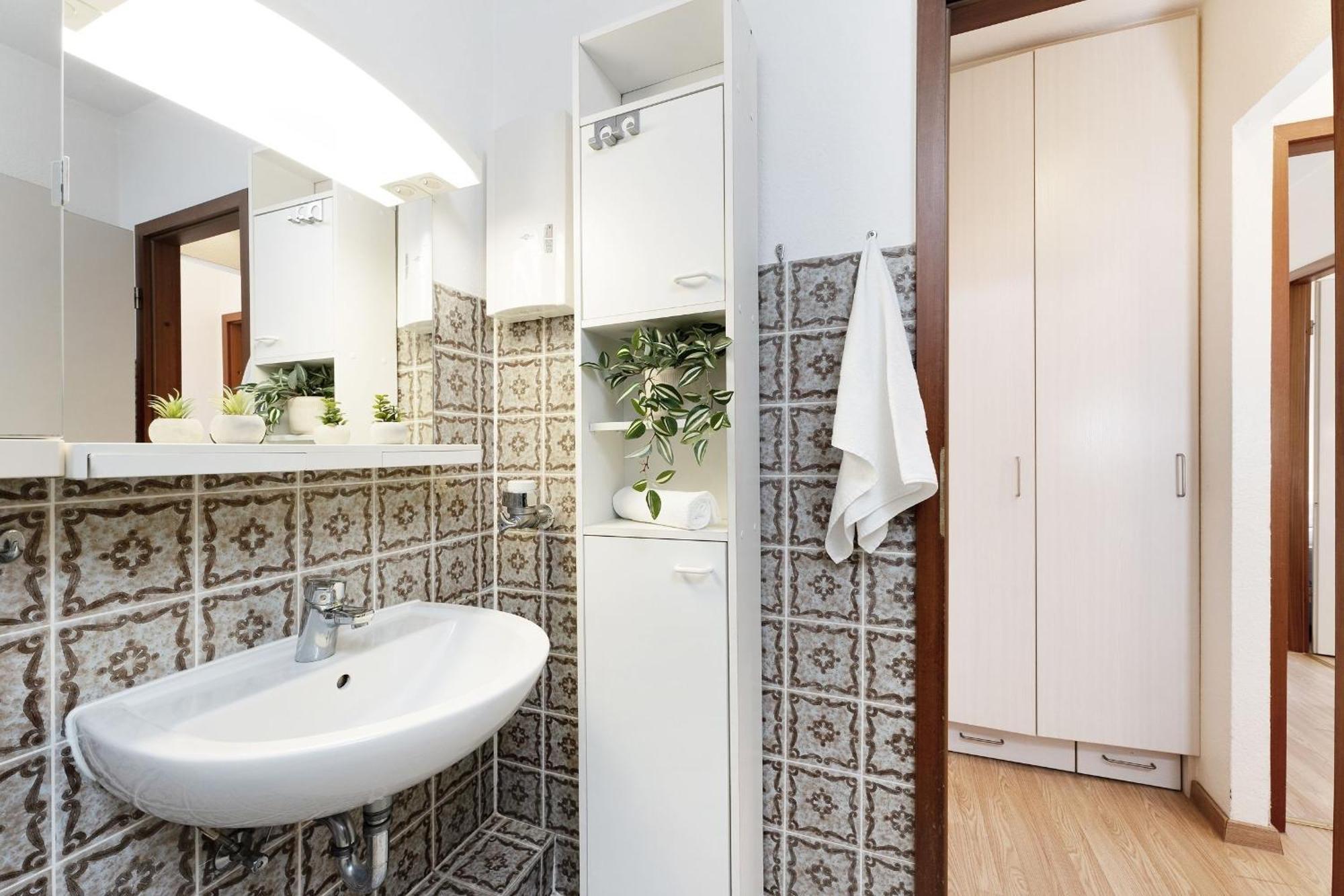 Groemitz Center Wohnung 759 Buitenkant foto