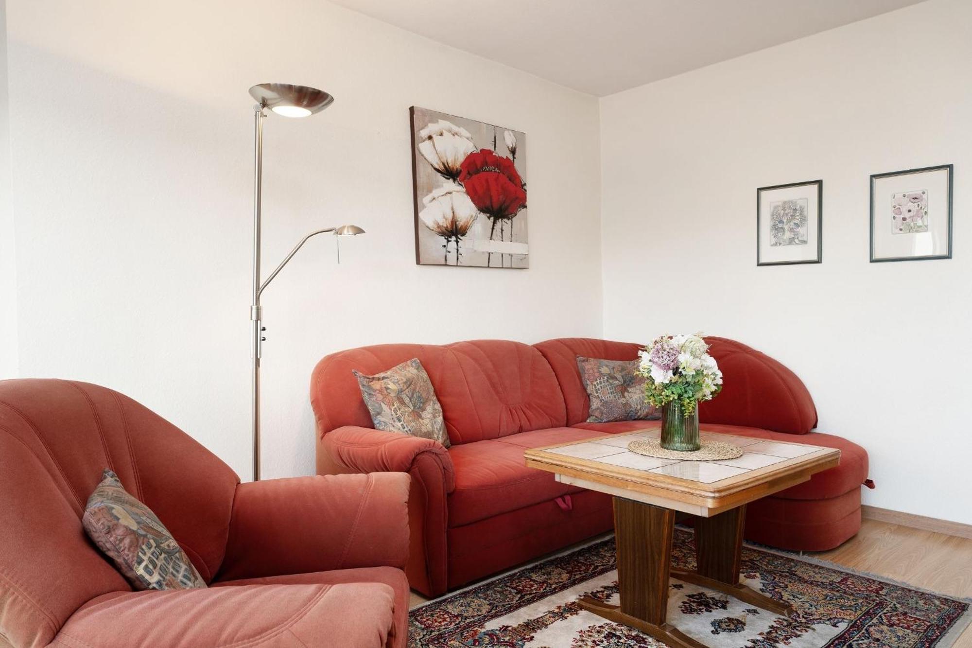 Groemitz Center Wohnung 759 Buitenkant foto