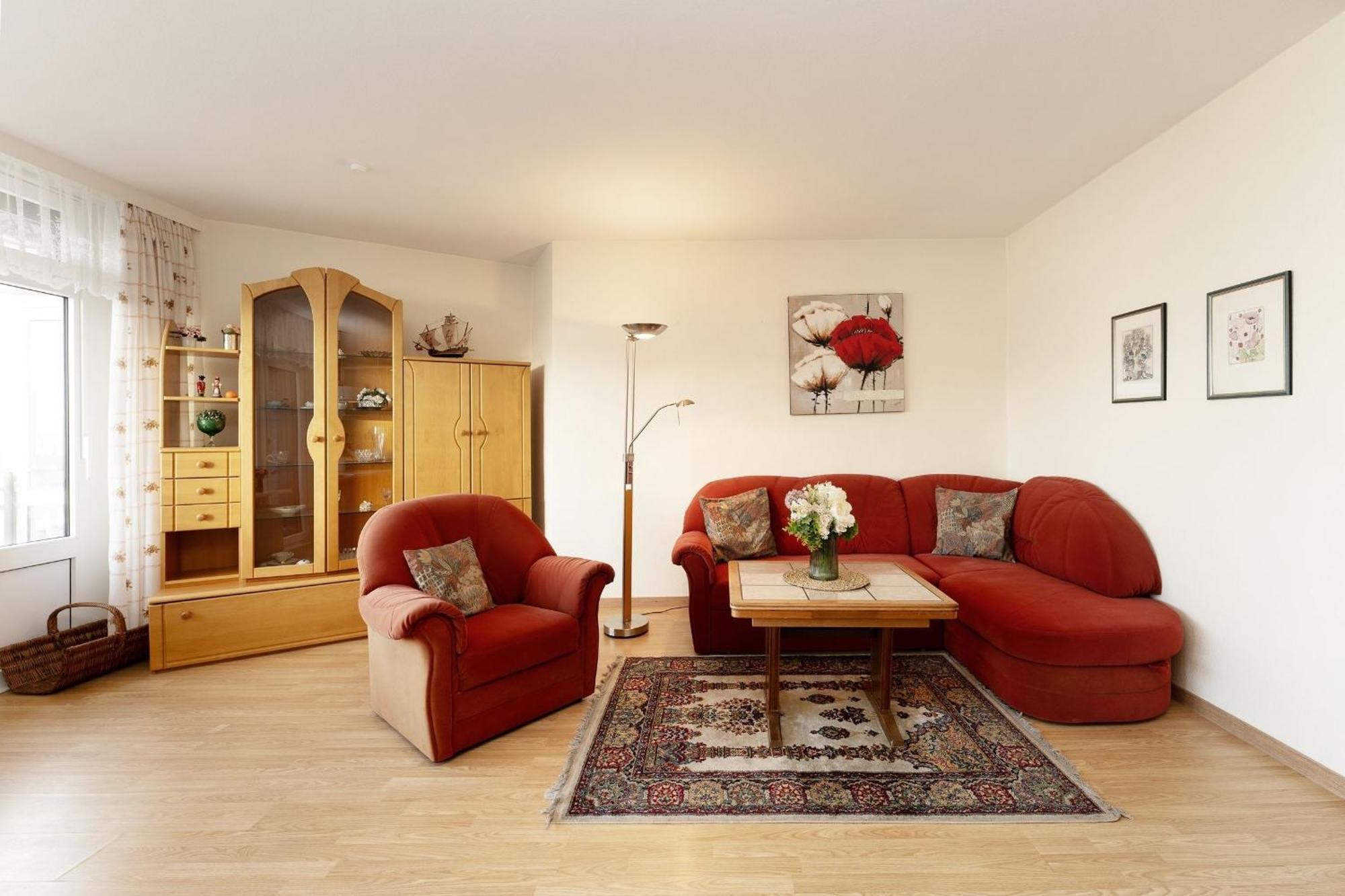 Groemitz Center Wohnung 759 Buitenkant foto